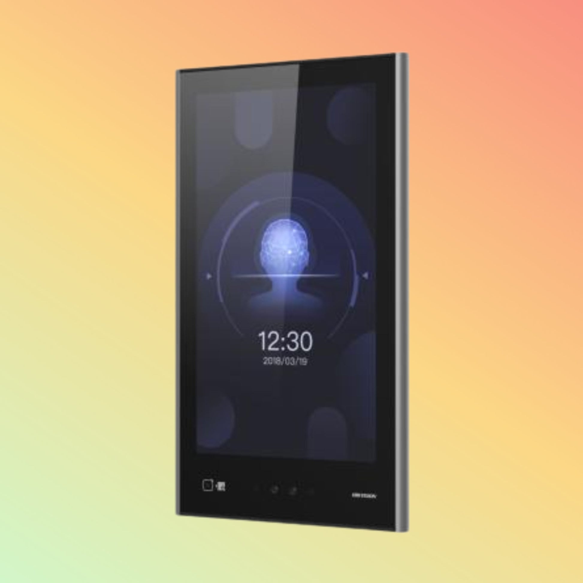 Hikvision DS - K1T690MW Ultra Face Recognition Terminals - NEOTECH