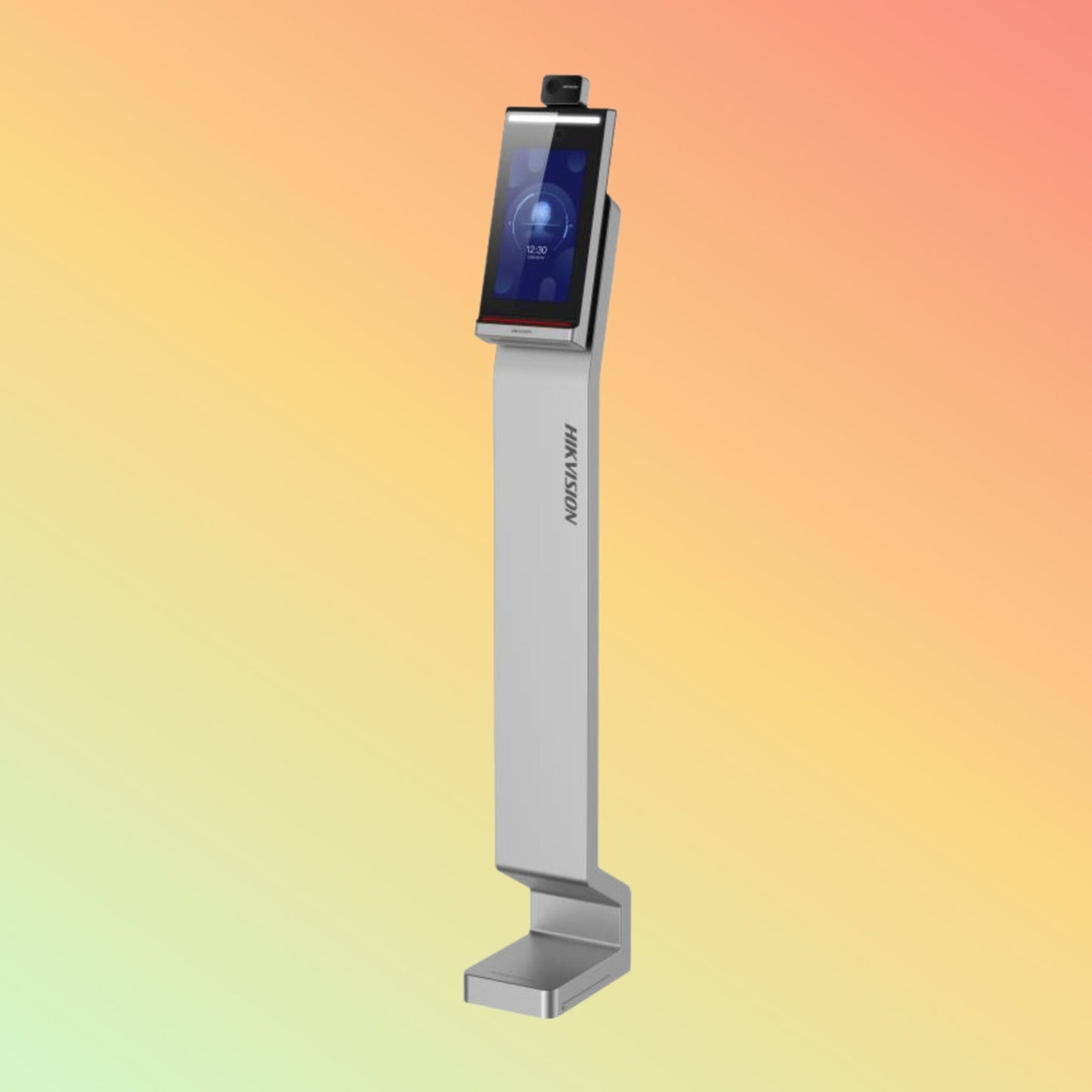 Hikvision DS - K5604A - 3XF/V Ultra Face Recognition Terminals - NEOTECH