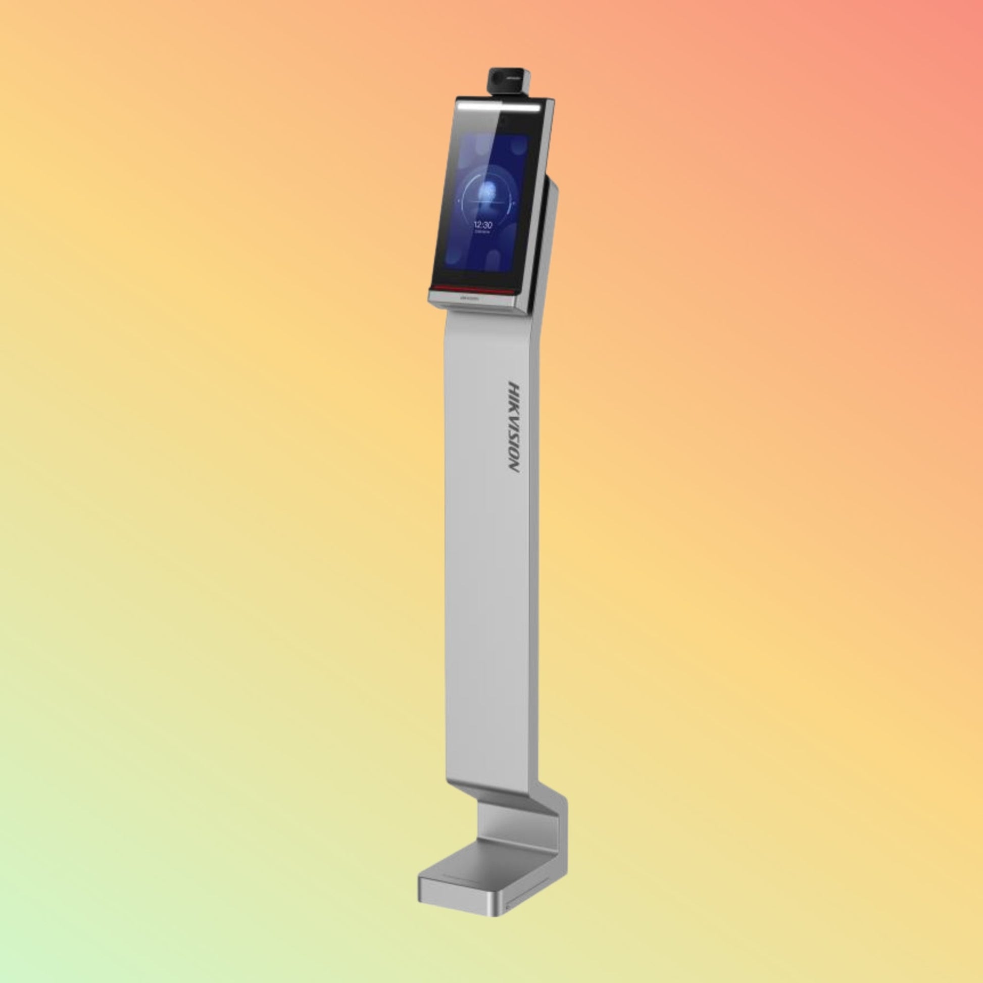 Hikvision DS - K5604A - 3XF/V Ultra Face Recognition Terminals - NEOTECH