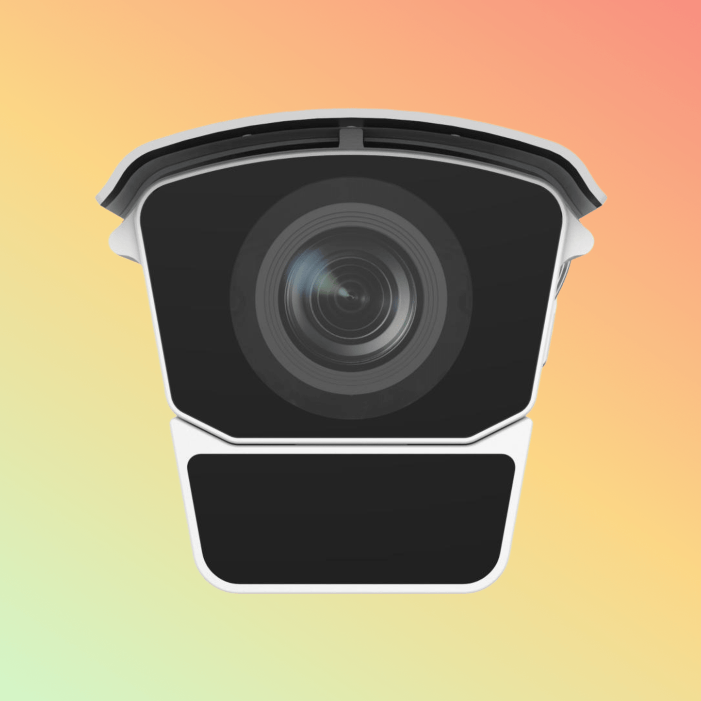 Hikvision iDS - 2CD7046G0/EP - IHSY 4MP DeepinView ANPR Box With Housing Camera - NEOTECH