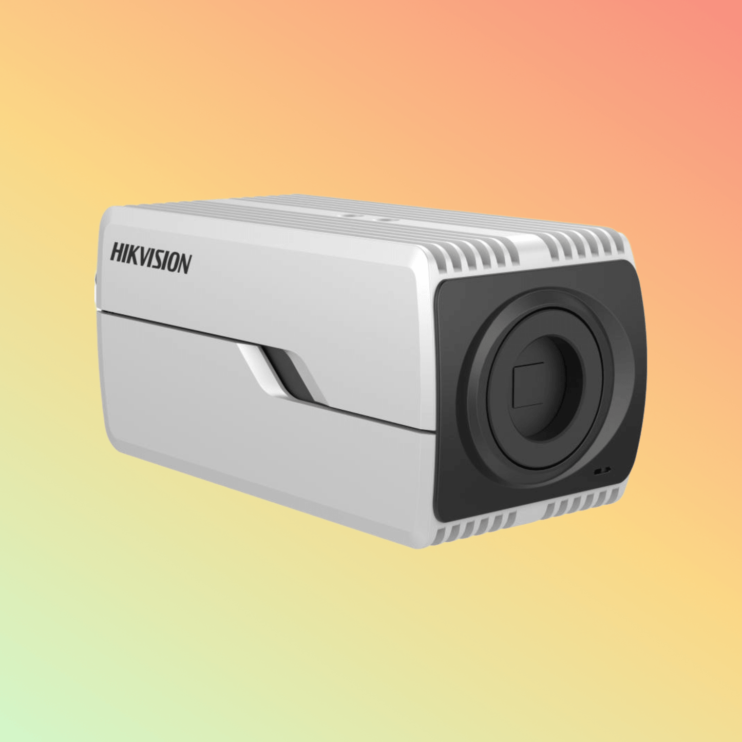 Hikvision iDS - 2CD70C5G0 - AP 12MP DeepinView Varifocal Box Camera - NEOTECH