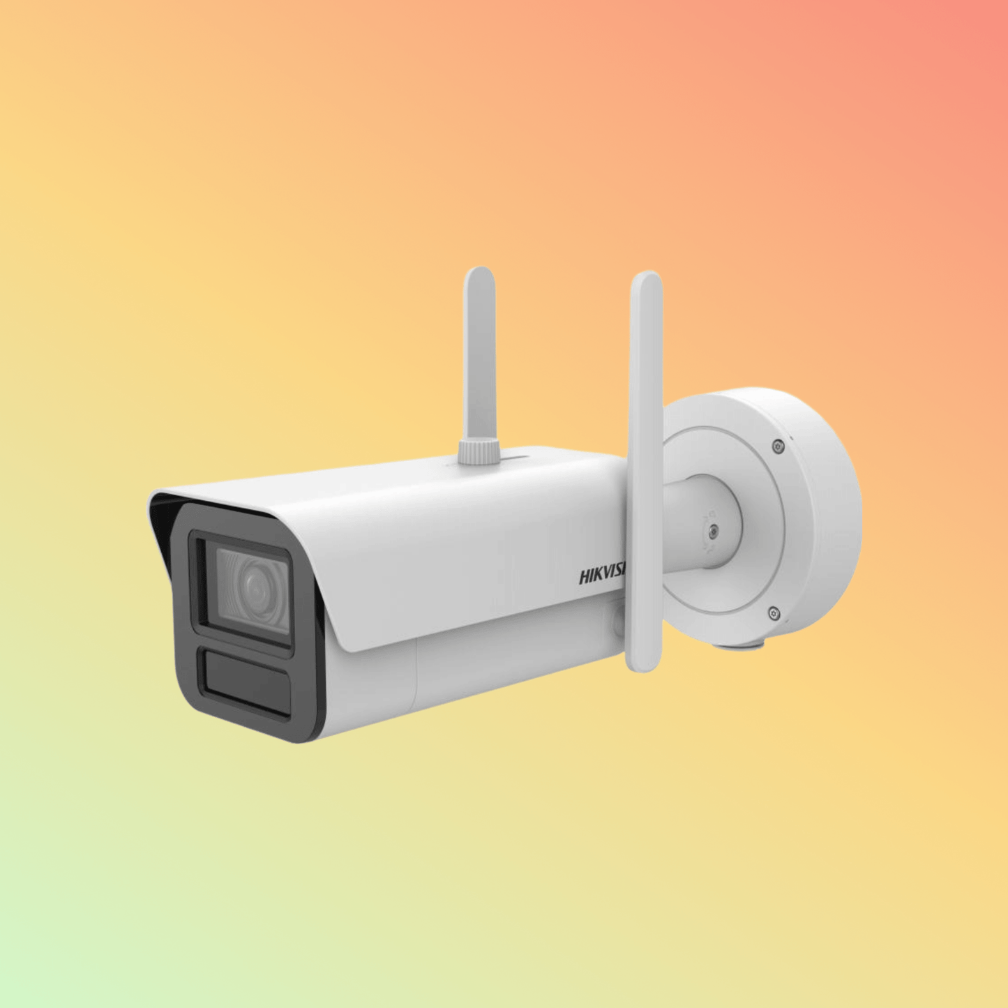 Hikvision iDS - 2CD7A46G2 - IZHS(Y)(1T)(/5G) 4MP DeepinView Moto Varifocal Bullet Camera - NEOTECH