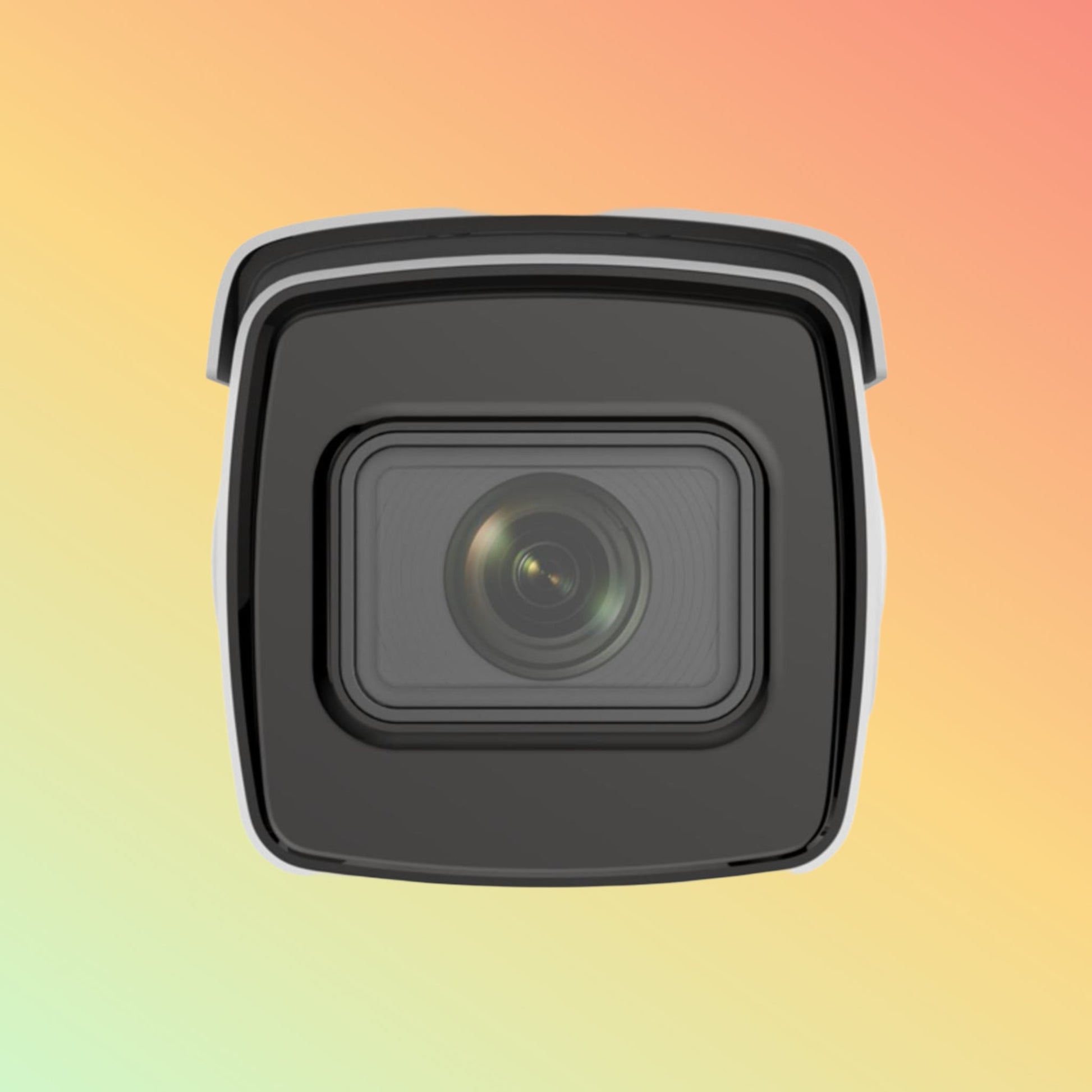 Hikvision iDS - 2CD7AC5G0/H - IZHS(Y) 12MP DeepinView HEOP Moto Varifocal Bullet Camera - NEOTECH