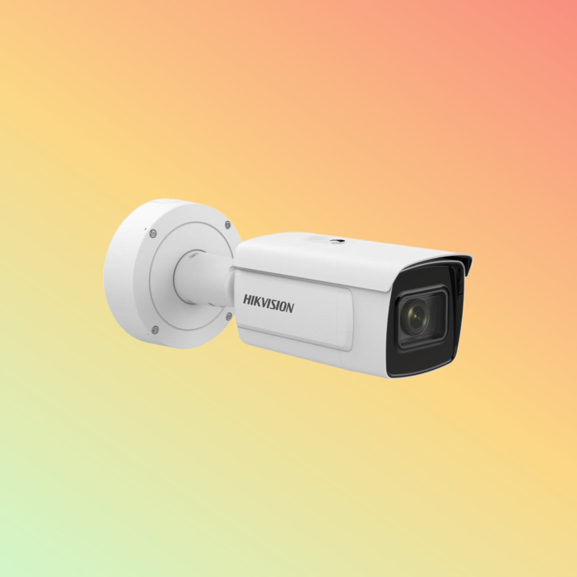 Hikvision iDS - 2CD7AC5G0/H - IZHS(Y) 12MP DeepinView HEOP Moto Varifocal Bullet Camera - NEOTECH