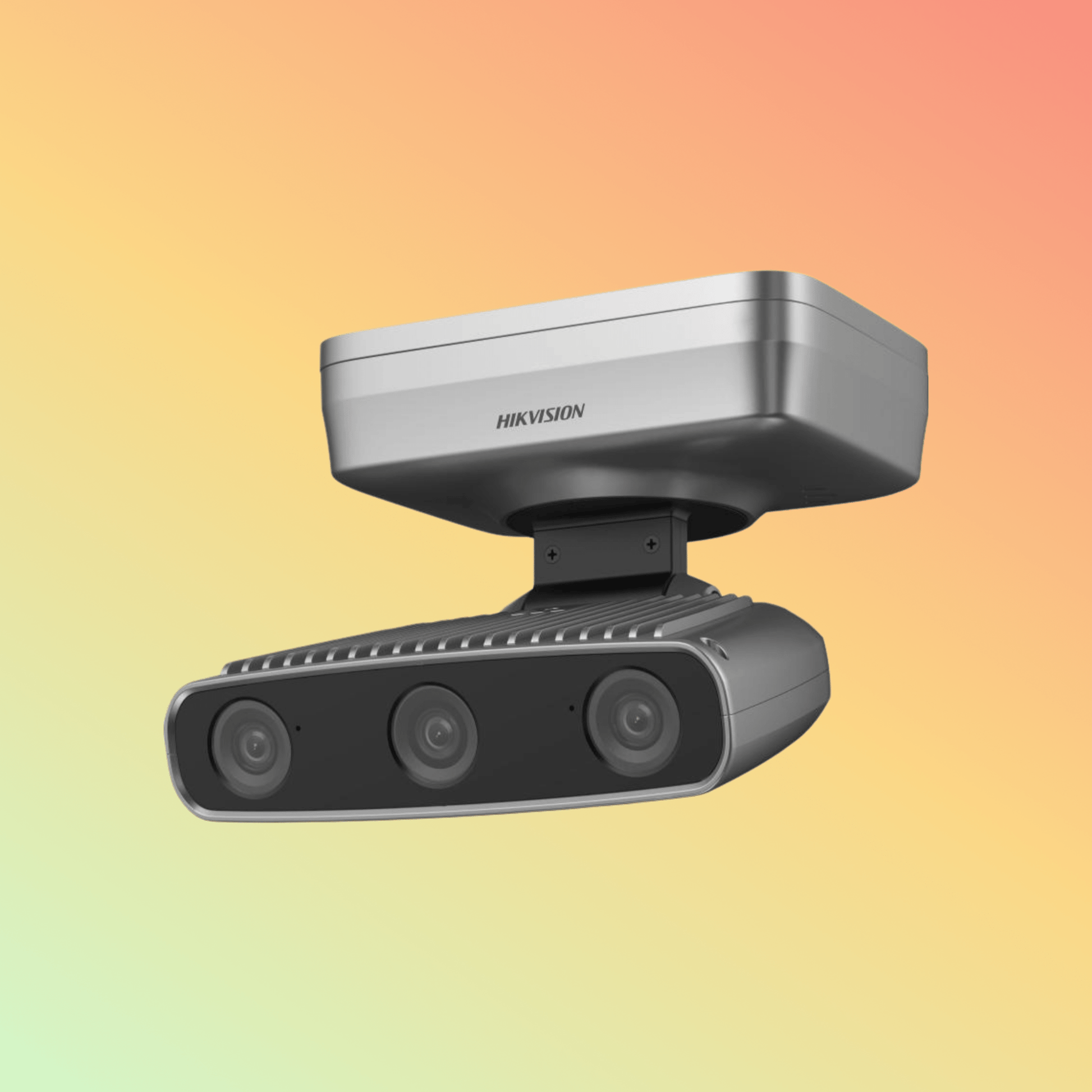 Hikvision iDS - 2CD8447G0/B - RS DeepinView Triple - Lens Activity Analysis Camera - NEOTECH