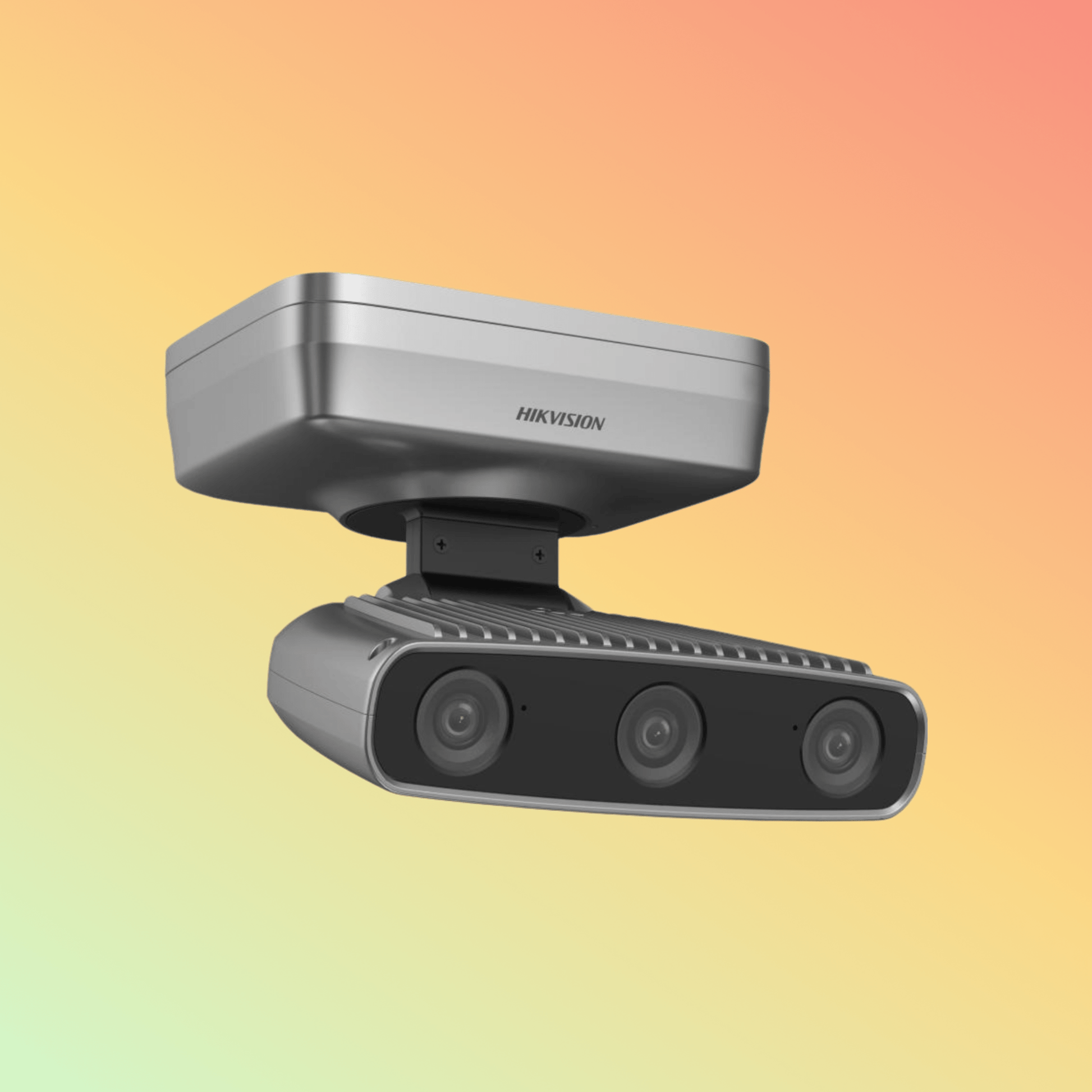 Hikvision iDS - 2CD8447G0/B - RS DeepinView Triple - Lens Activity Analysis Camera - NEOTECH