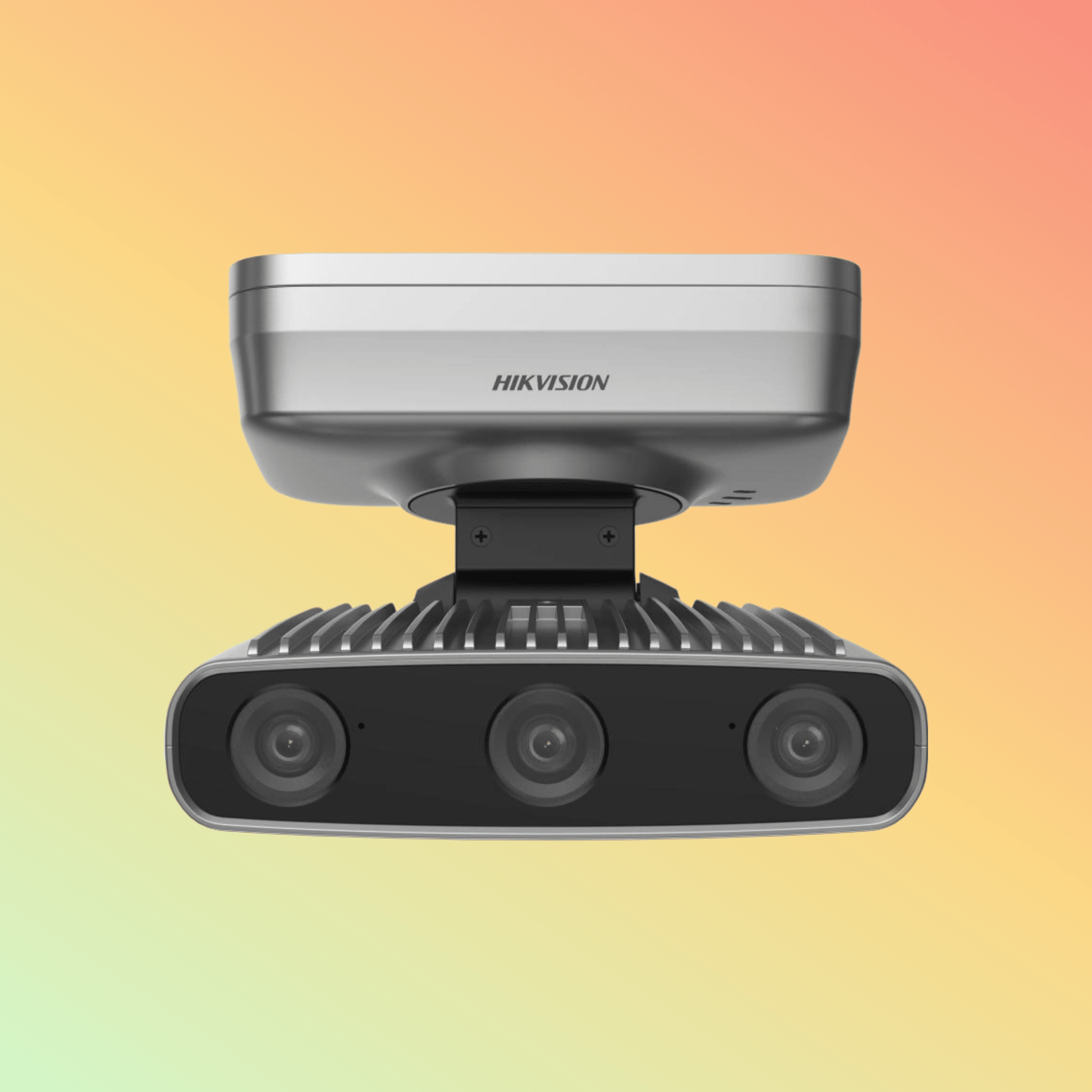 Hikvision iDS - 2CD8447G0/B - RS DeepinView Triple - Lens Activity Analysis Camera - NEOTECH
