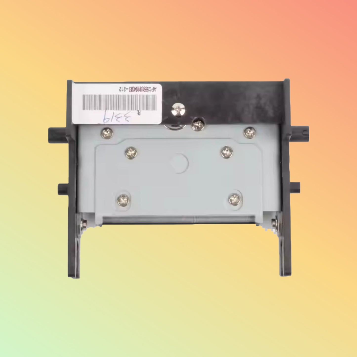 HITI CS220e CS260e ID Card Printer Replaceable Thermal Print Head - NEOTECH