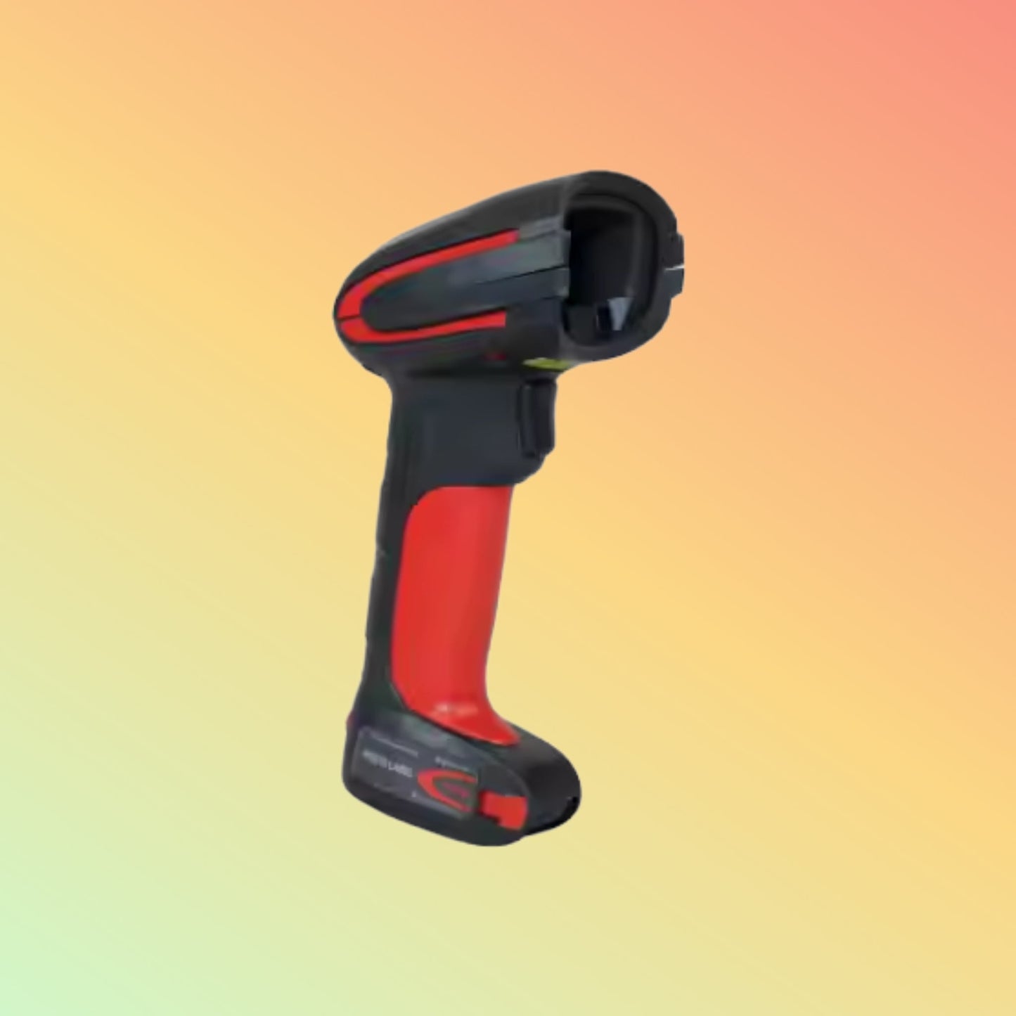 Honeywell 1911i 2D QR Industrial Barcode Scanner Area Imaging Bar Code Reader - NEOTECH