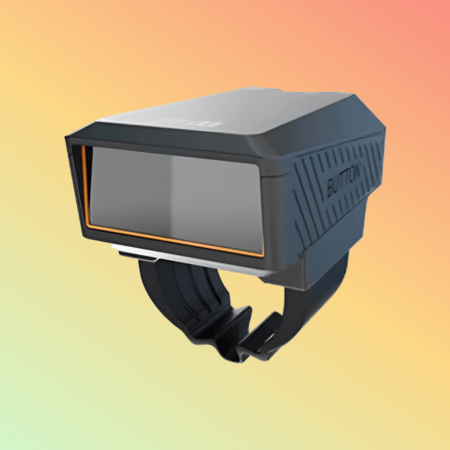 Honeywell 1D 2D QR Code Ring Scanner Wearable Barcode Scanner - NEOTECH