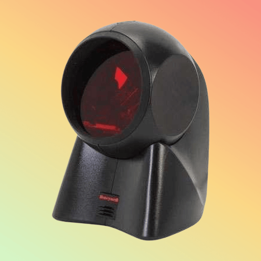 Honeywell 7120 Supermarket Barcode Scanner with USB Interface - NEOTECH