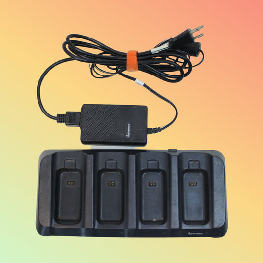 Honeywell 871 - 230 - 101 Charger for CK65 & CK3 - NEOTECH