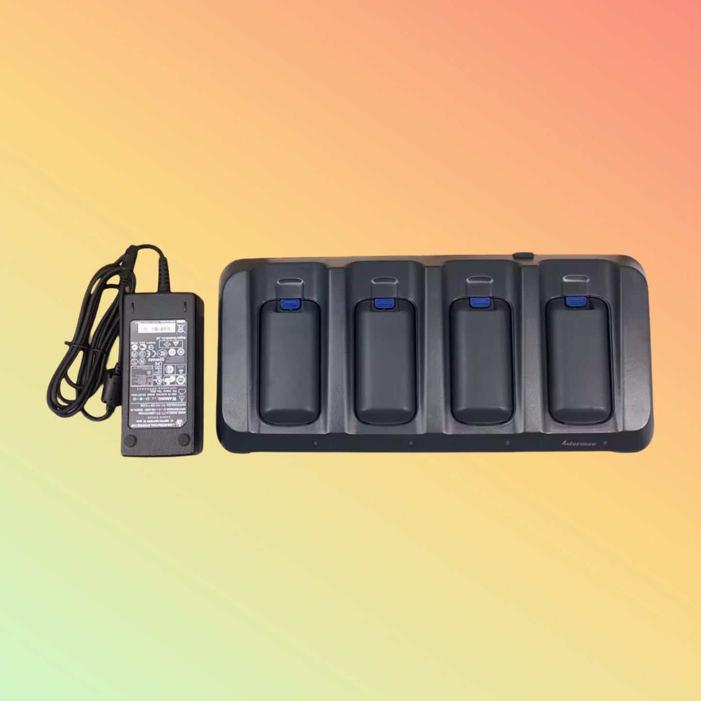 Honeywell 871 - 230 - 101 Charger for CK65 & CK3 - NEOTECH