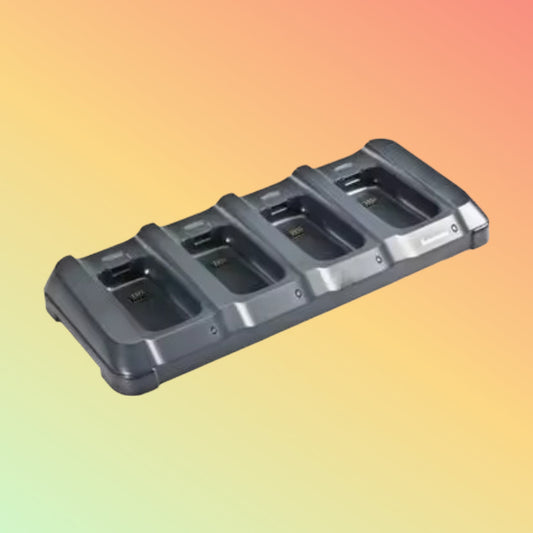 Honeywell 871 - 230 - 101 Charger for CK65 & CK3 - NEOTECH