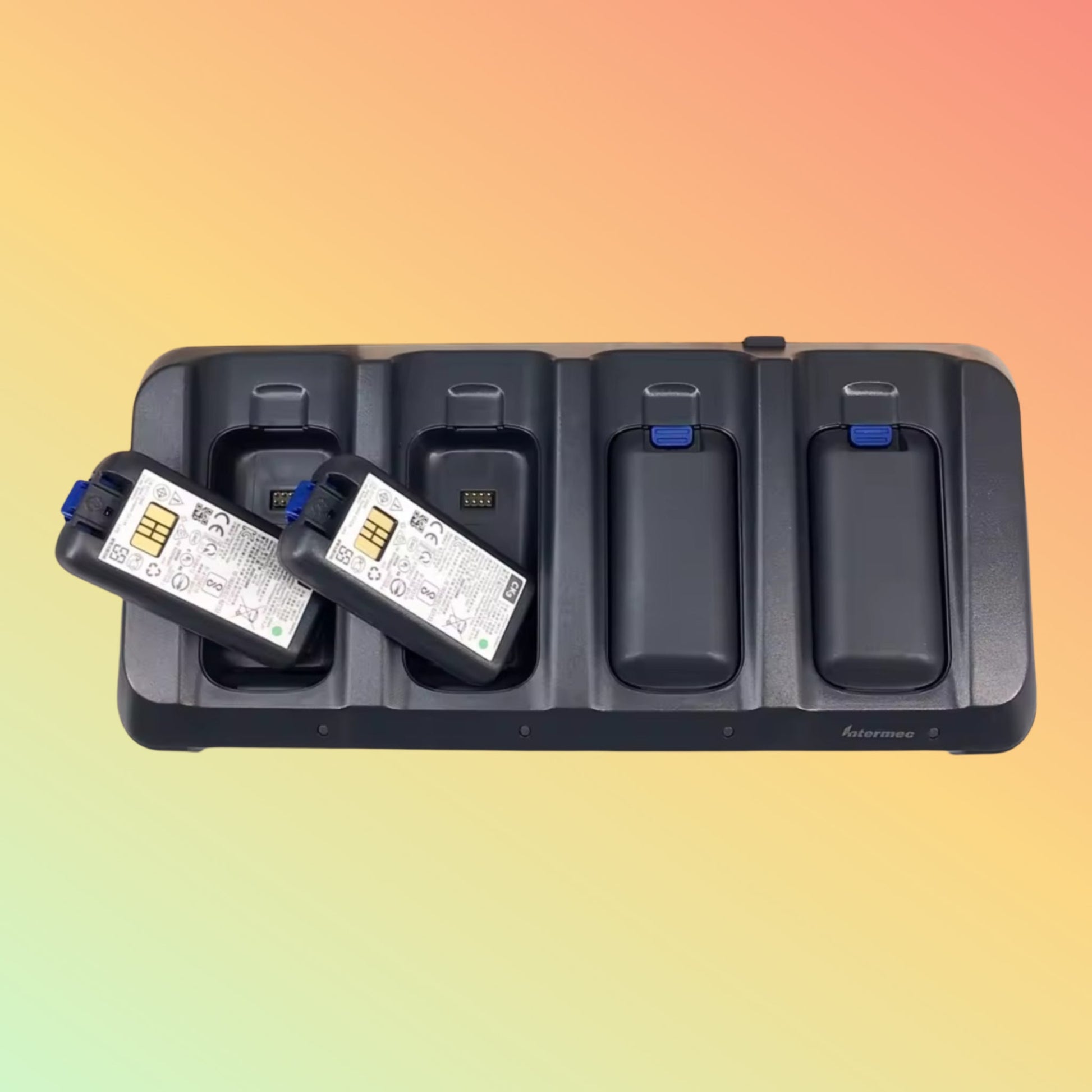 Honeywell 871 - 230 - 101 Charger for CK65 & CK3 - NEOTECH