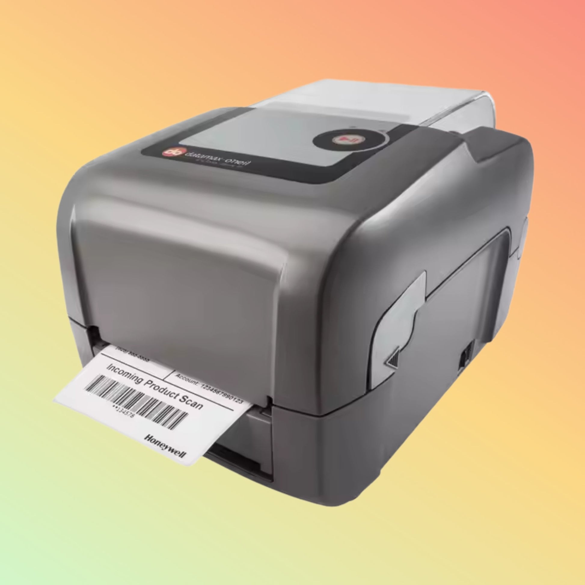 Honeywell Datamax E - Class Mark III Desktop Label Printer - NEOTECH