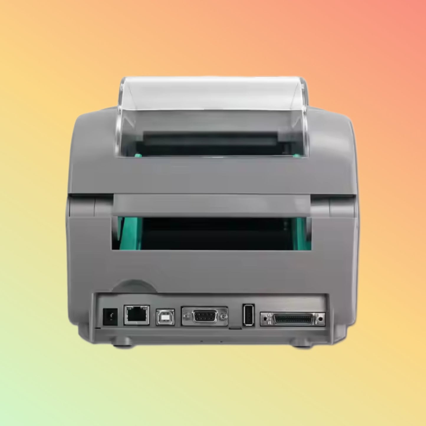 Honeywell Datamax E - Class Mark III Desktop Label Printer - NEOTECH