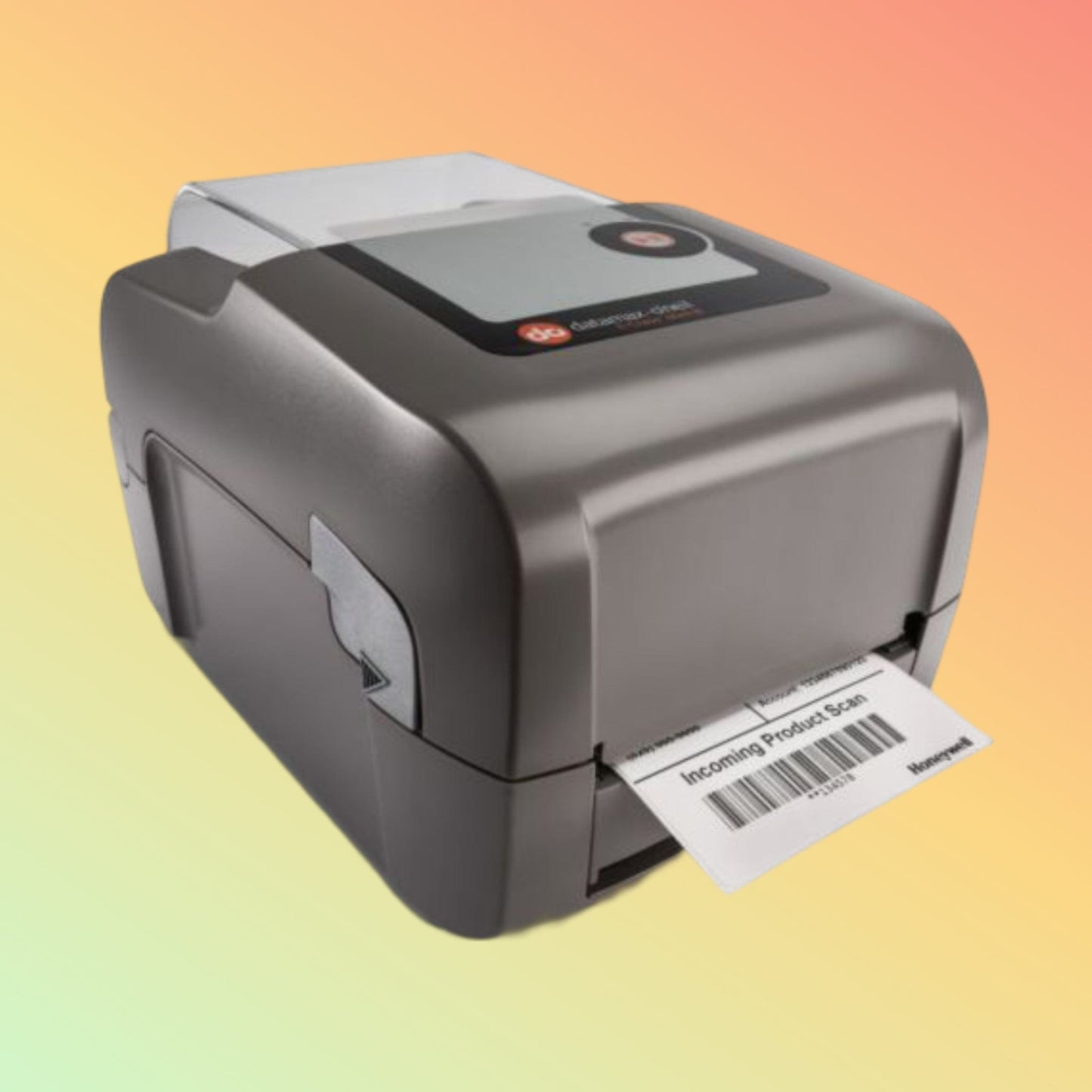 Honeywell (Datamax) E-Class Mark III : Efficient Barcode Printing - Neotech