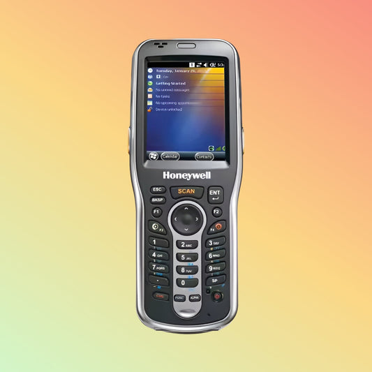 Honeywell Dolphin 6110 CE6.0 Handheld Computer PDA - NEOTECH
