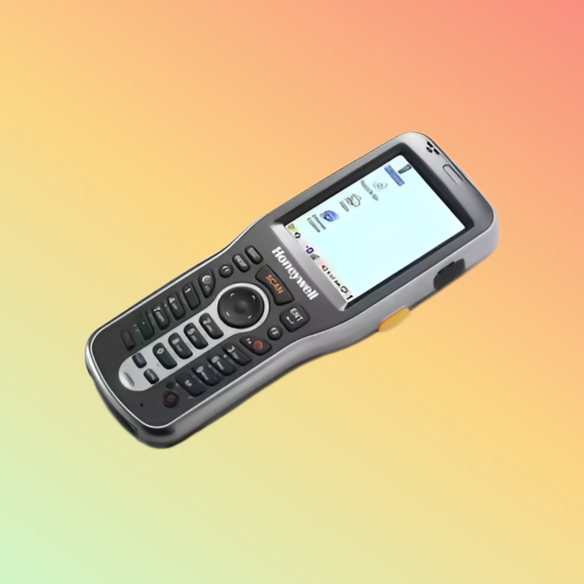 Honeywell Dolphin 6110 CE6.0 Handheld Computer PDA - NEOTECH