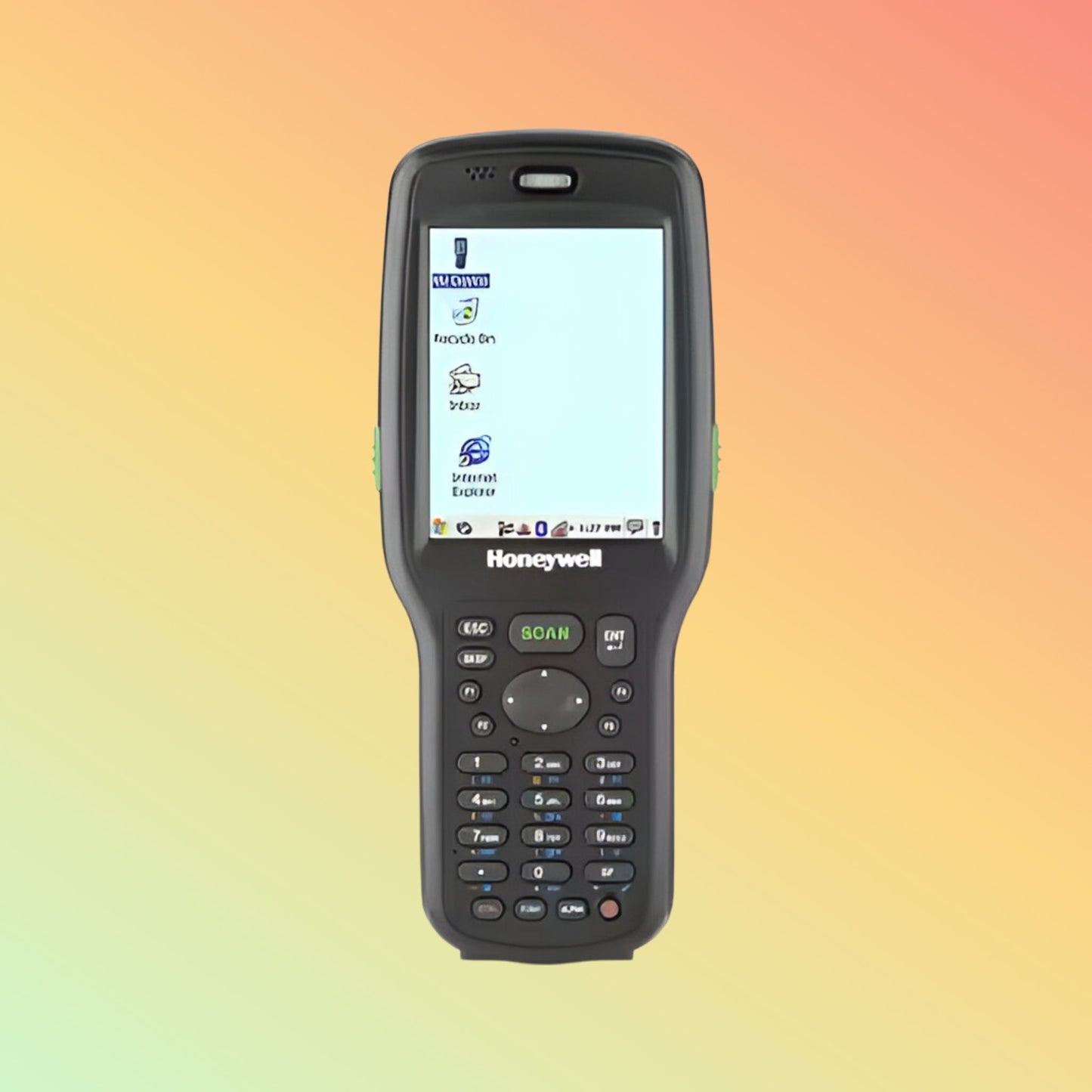 Honeywell Dolphin 6510 PDA CE6.0 Mobile Computer, Replaces 6500 - NEOTECH