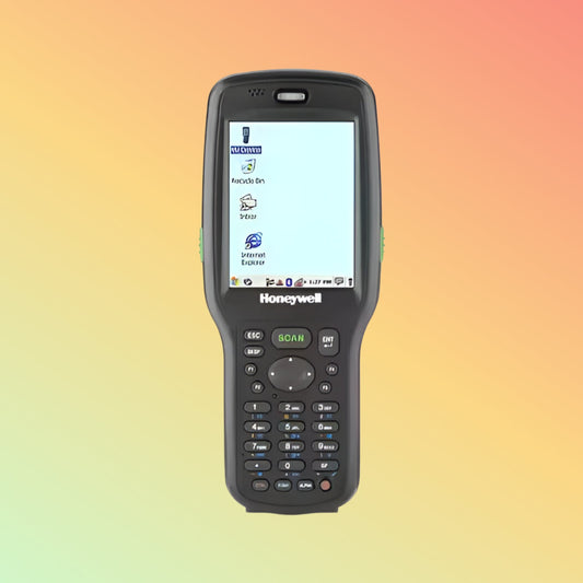 Honeywell Dolphin 6510 PDA CE6.0 Mobile Computer, Replaces 6500 - NEOTECH