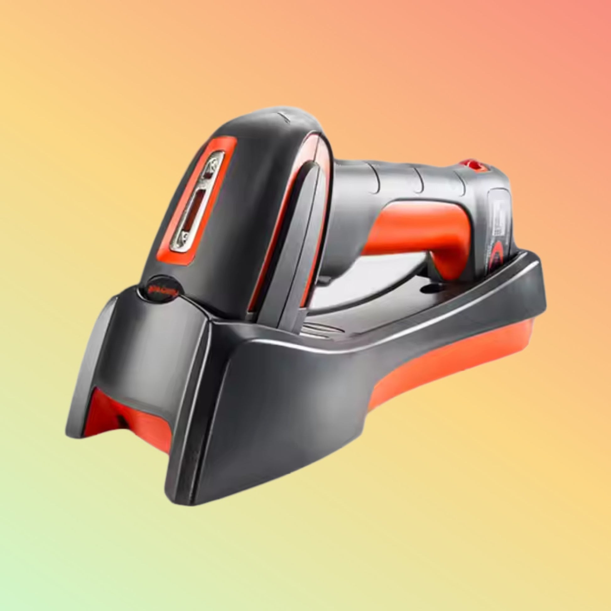 Honeywell Durable Voyager XP 1470g QR 2D Duty Corded Barcode Scanner - NEOTECH