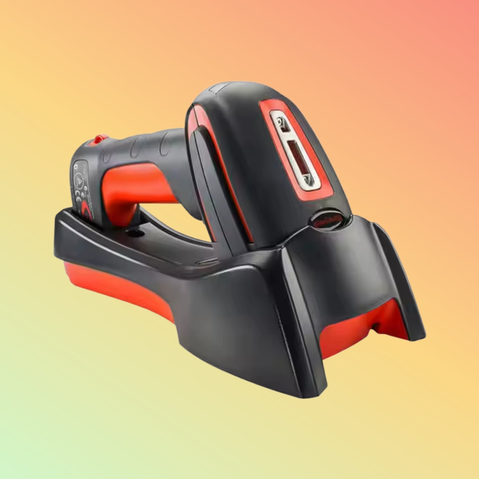 Honeywell Durable Voyager XP 1470g QR 2D Duty Corded Barcode Scanner - NEOTECH