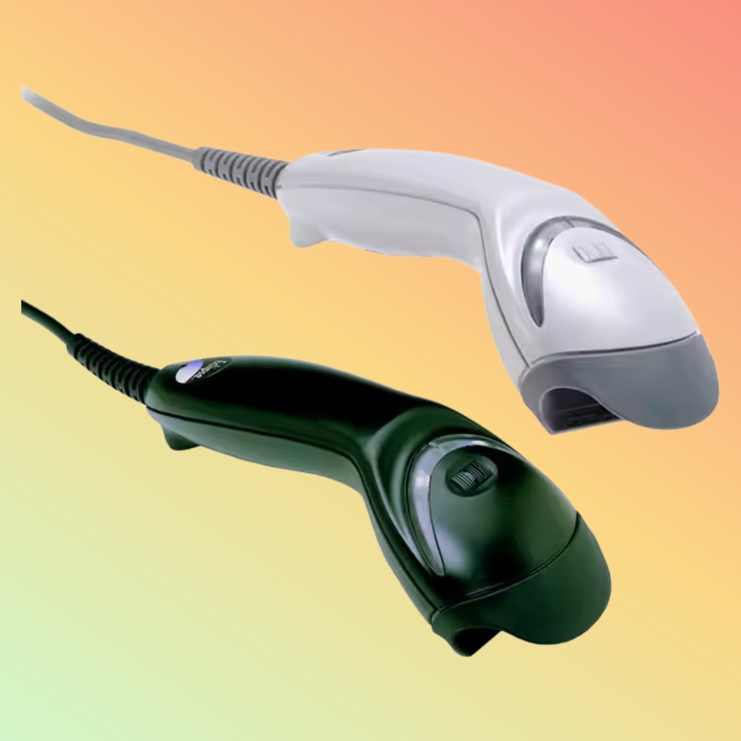 Honeywell Eclipse 5145 Mini Barcode Scanner for Small Barcodes - NEOTECH