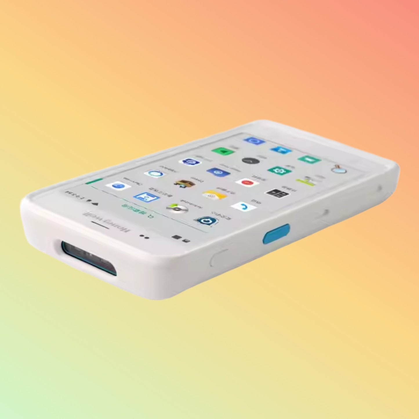 Honeywell EDA50 ScanPal EDA50hc Handheld Terminal Healthcare Mobile Computer - NEOTECH