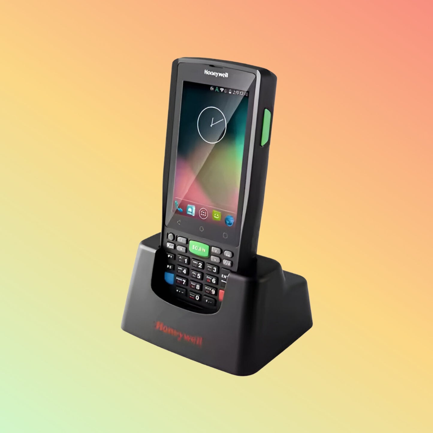 Honeywell EDA50K Android Enterprise Mobile Computer w/ Scanner - NEOTECH