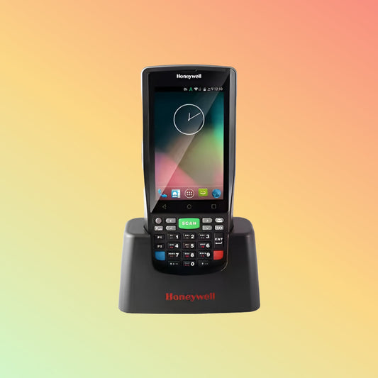 Honeywell EDA50K Android Enterprise Mobile Computer w/ Scanner - NEOTECH