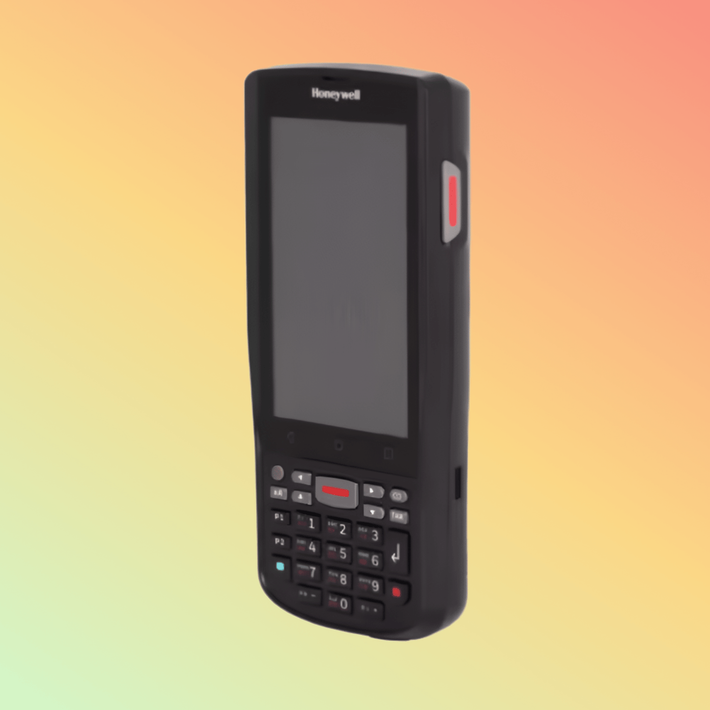 Honeywell EDA51K Android PDA with 1D/2D QR Wireless Scanner - NEOTECH