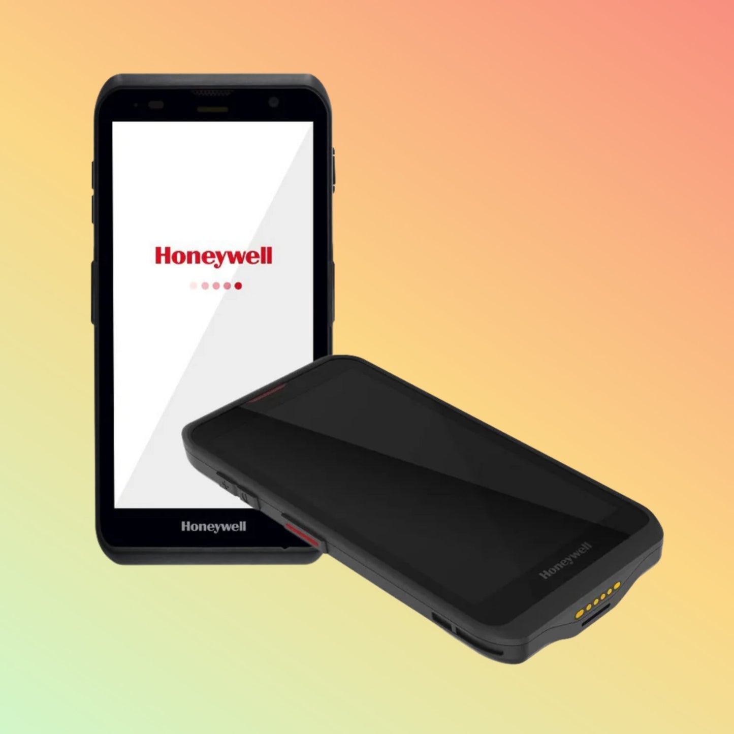 Honeywell EDA52 Mobile Computer | Fast & Secure - NEOTECH