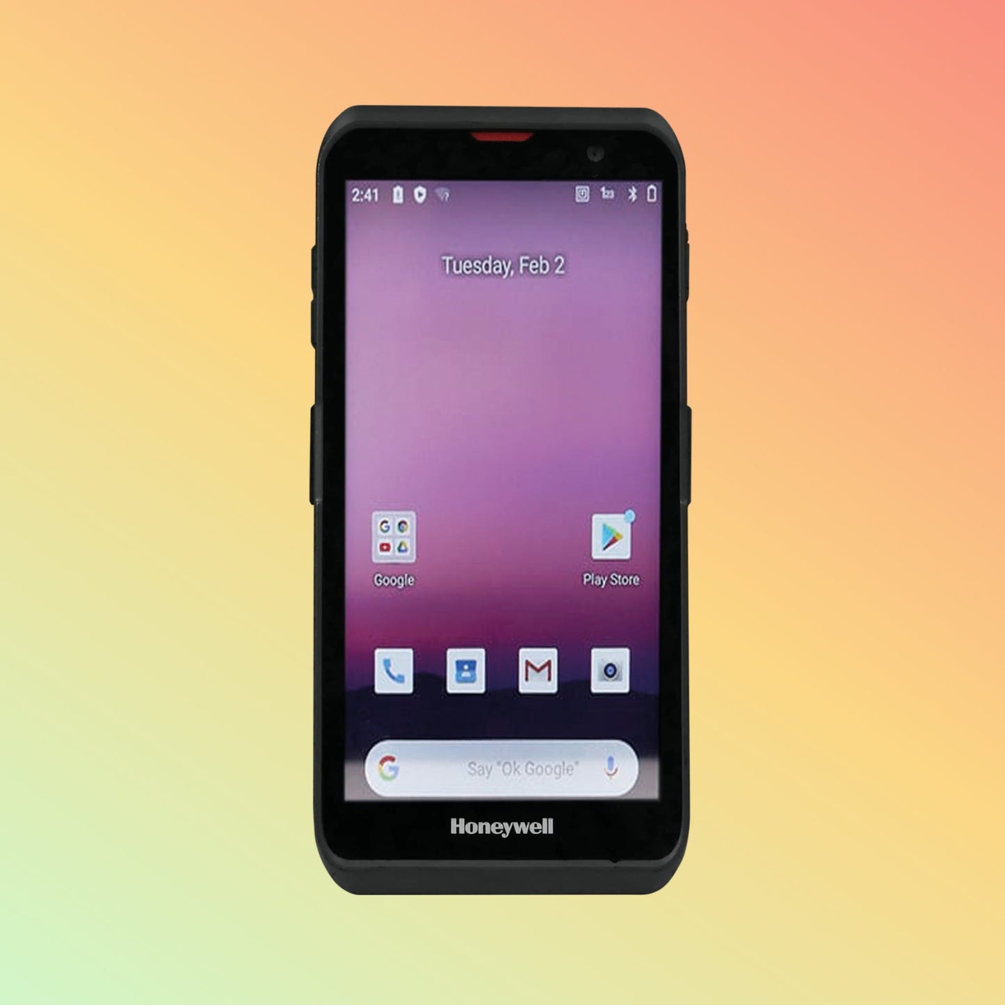 Honeywell EDA52 Mobile Computer | Fast & Secure - NEOTECH