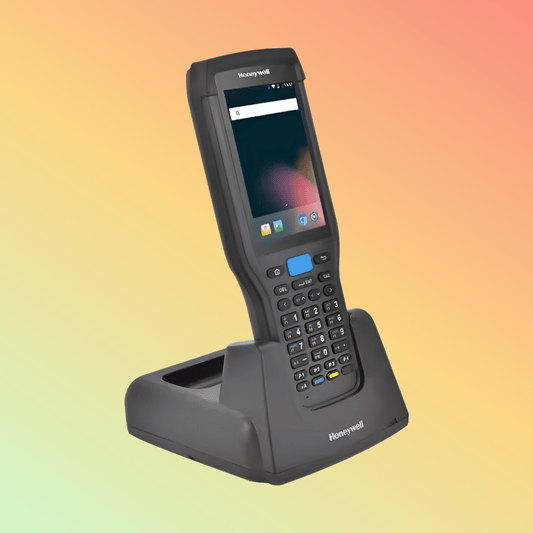 Honeywell EDA60K: Android Enterprise Mobile Computer, 2D Scanner - NEOTECH