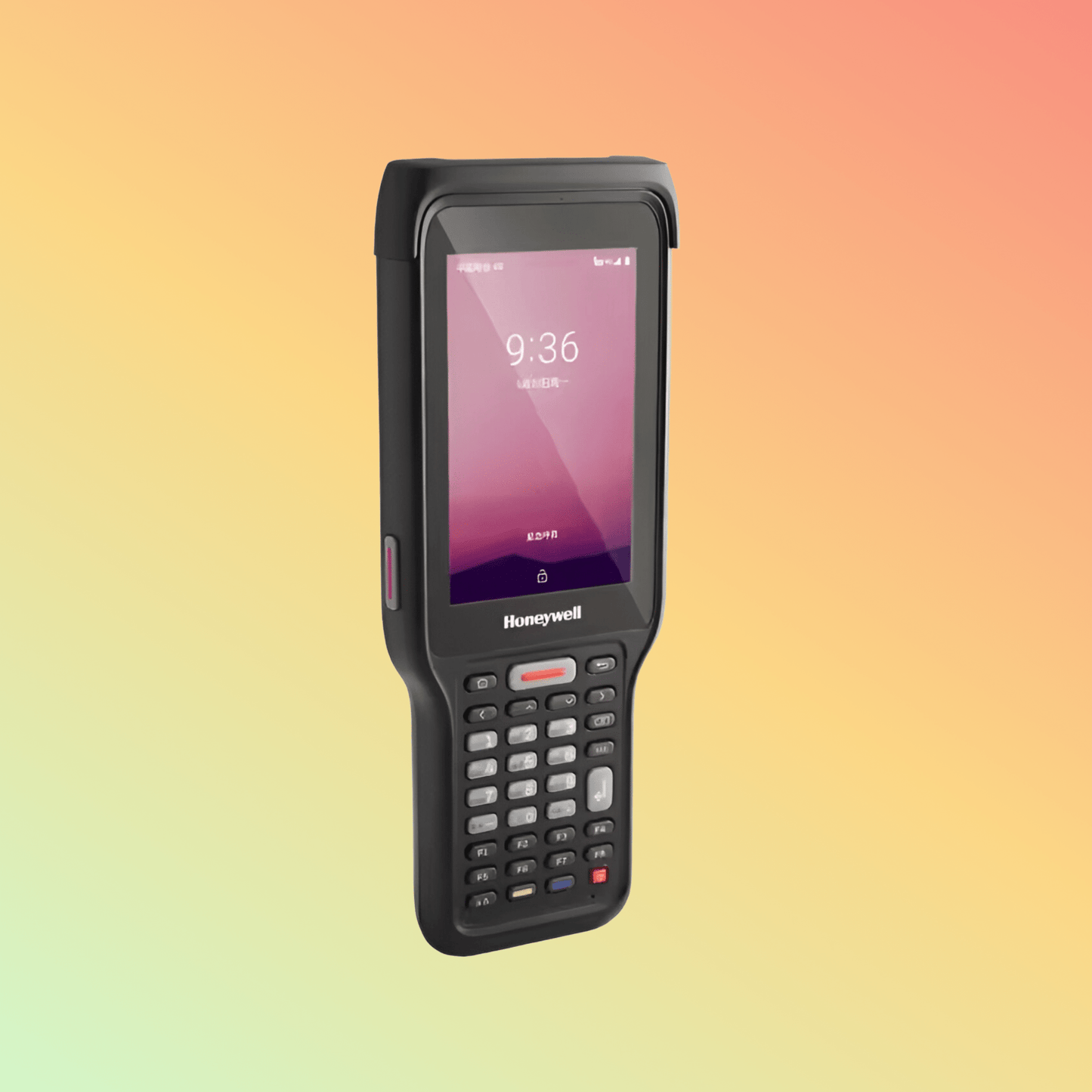 Honeywell EDA61K Android PDA Mobile Computer with 1D/2D Scanner - NEOTECH