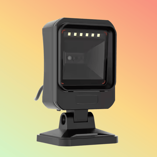 Honeywell Genesis XP 7680g USB 1D/2D QR Desktop Scanner - NEOTECH
