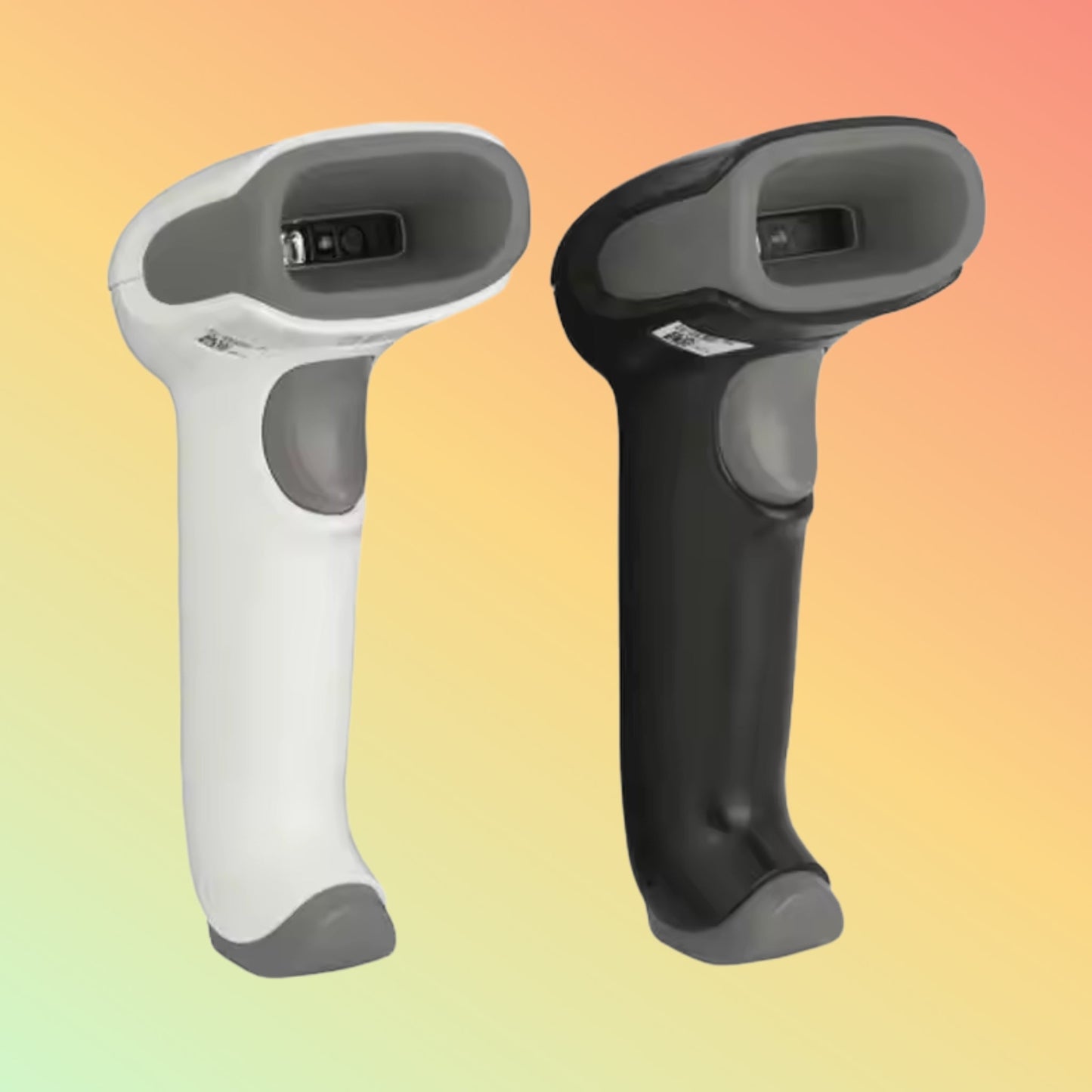 Honeywell Granit 1981i 2D Wireless Industrial Barcode Scanner - NEOTECH