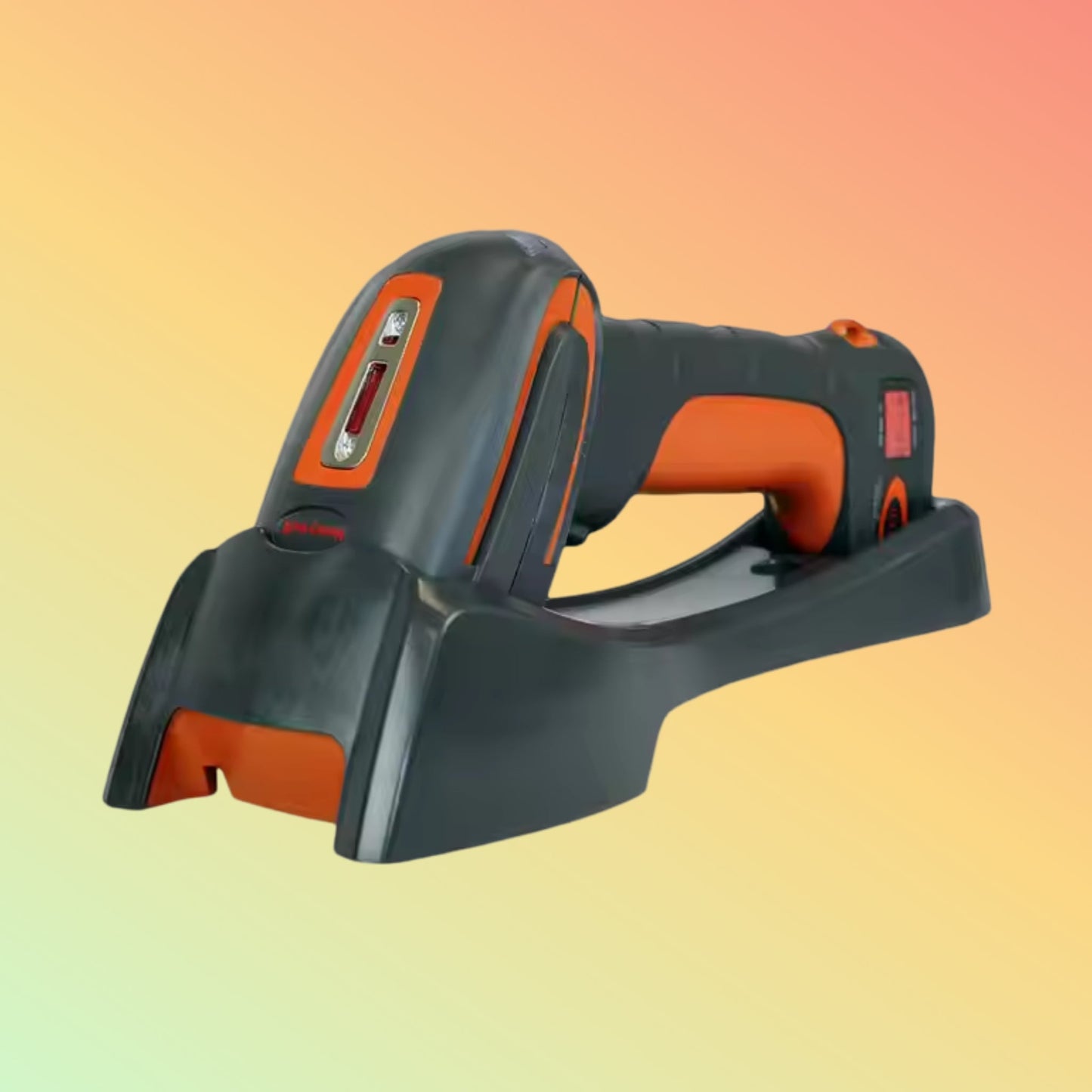 Honeywell Granit 1981i Wireless 2D Barcode Scanner for Cold Storage - NEOTECH