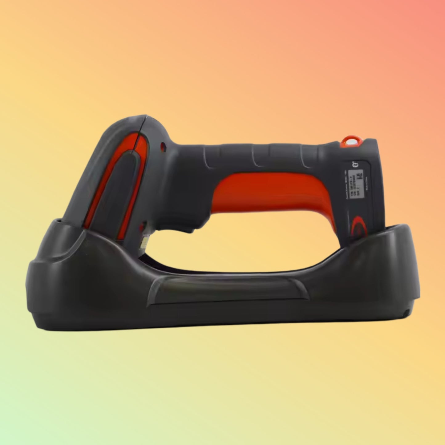 Honeywell Granit 1991i Wireless 2D Imager for Extended Ranges - NEOTECH