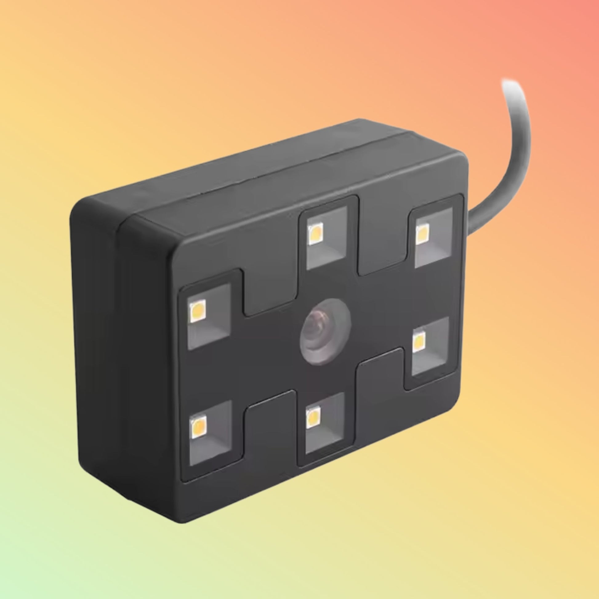 Honeywell HF550 Fixed Wide Angle Area Imager Barcode Scanner - NEOTECH