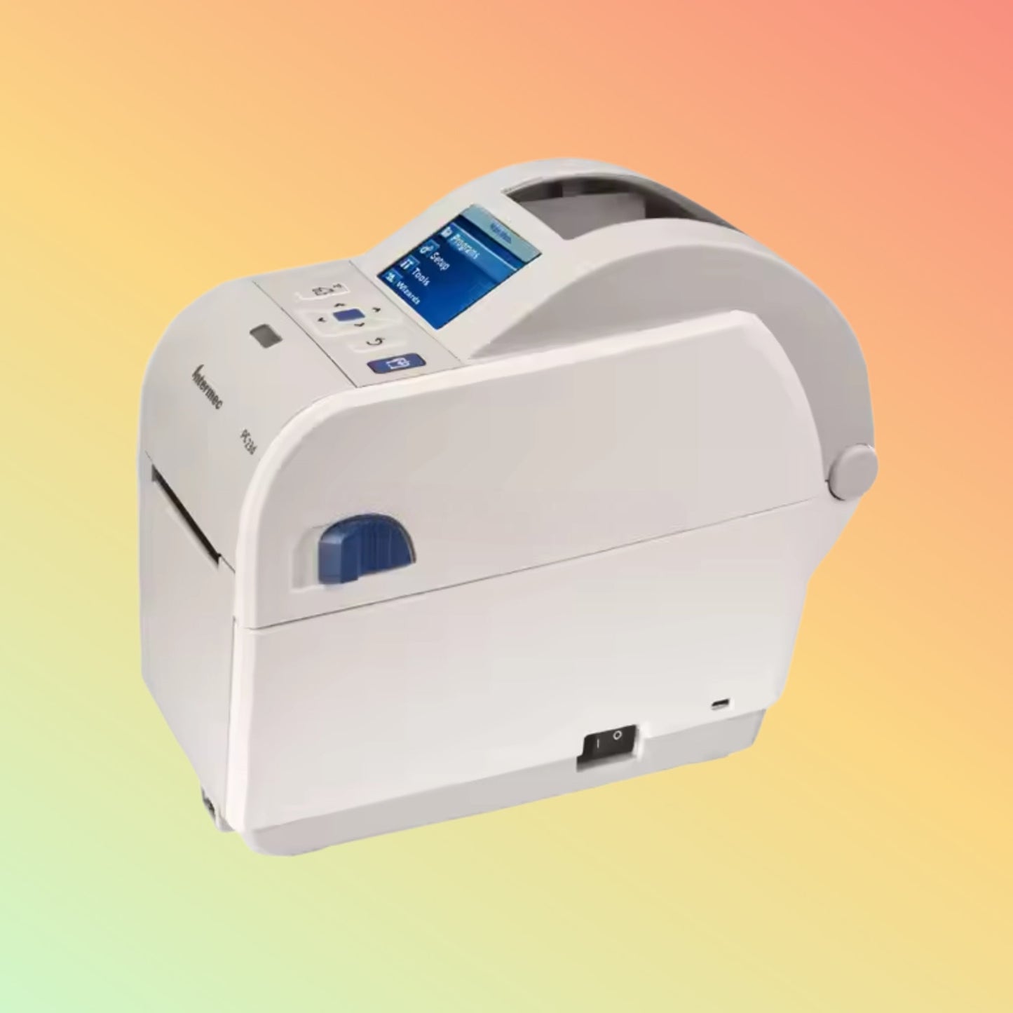 Honeywell Intermec PC23d 2" Thermal Desktop Label Printer - NEOTECH