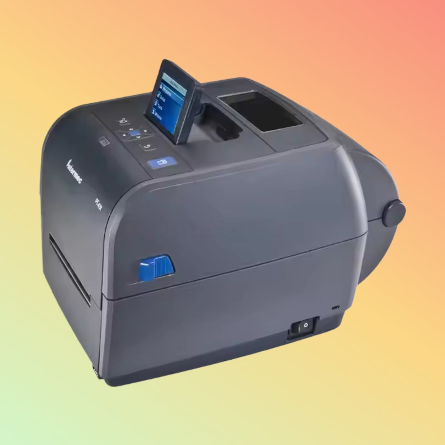 Honeywell Intermec PC43t Label Barcode Printer - NEOTECH