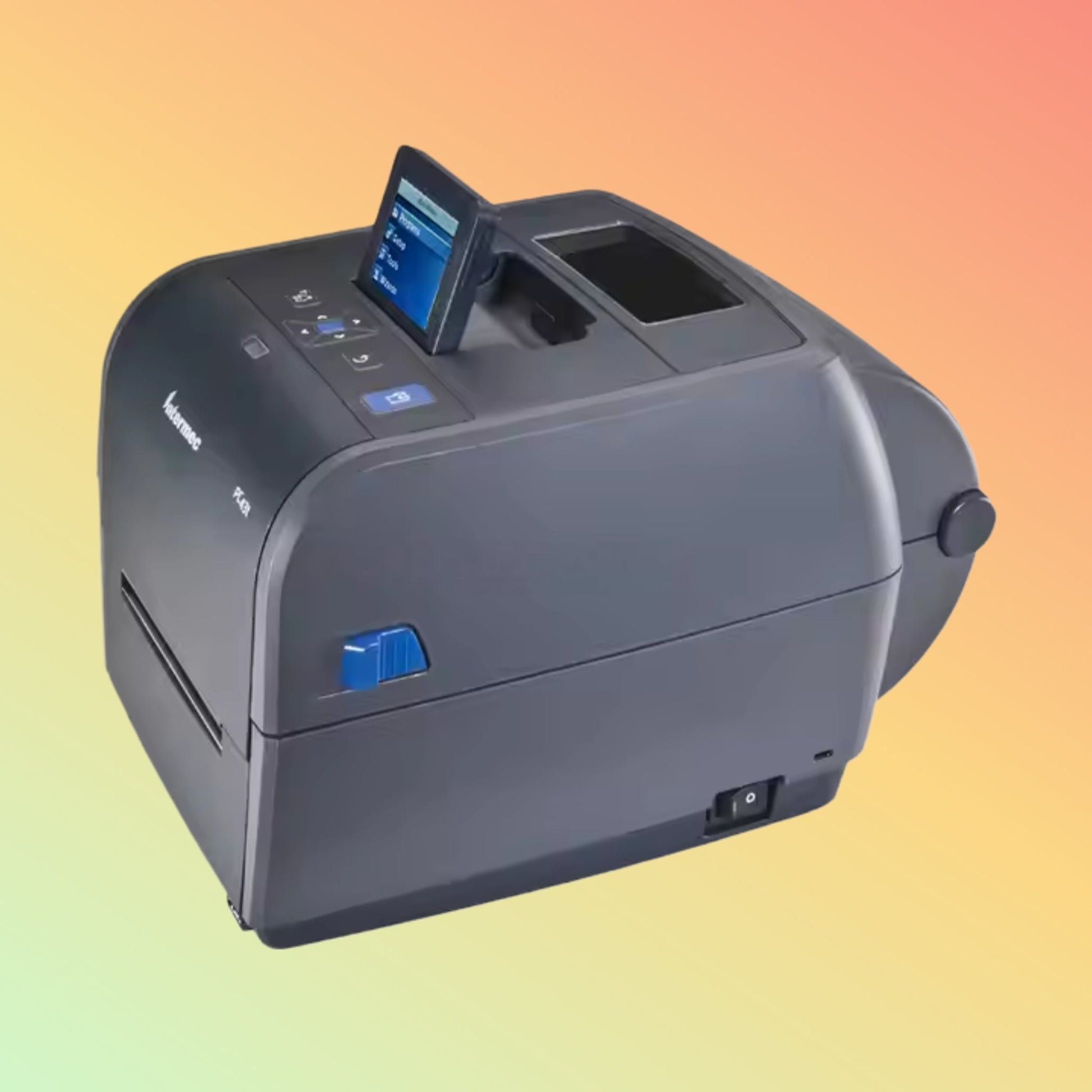 Honeywell Intermec PC43t Label Barcode Printer - NEOTECH