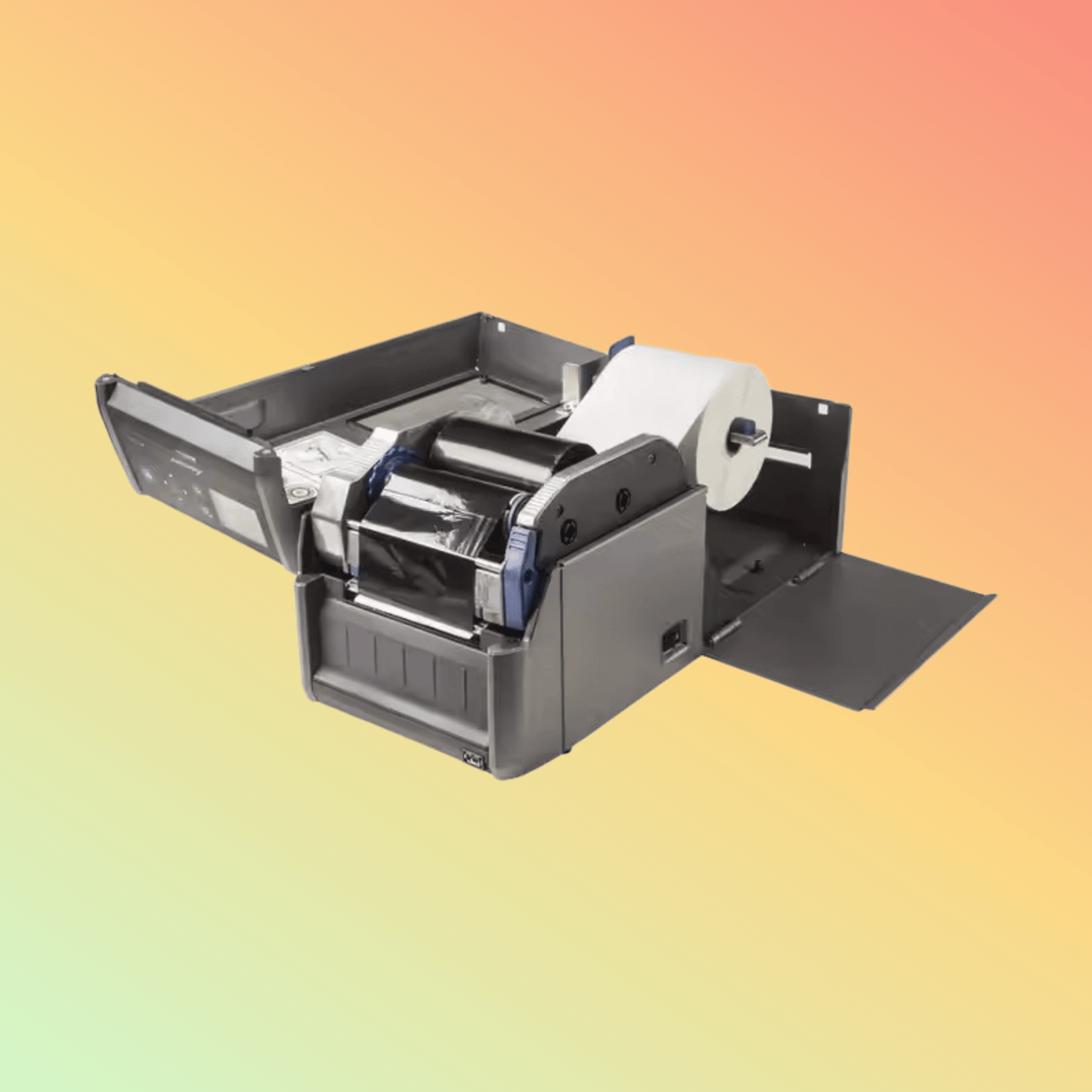 Honeywell Intermec PD43 PD43A Light Industrial Printer Barcode Printer - NEOTECH