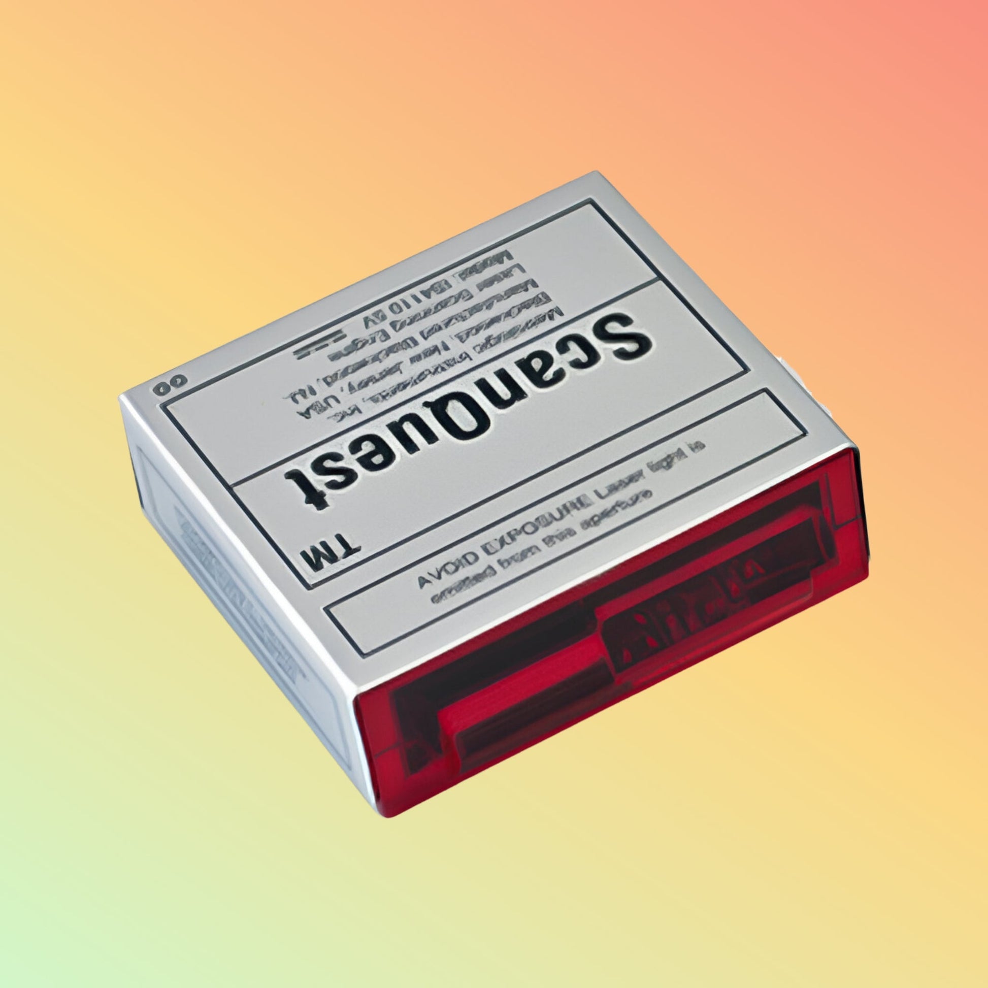 HONEYWELL IS4125 OEM Single - Line Laser Barcode Scanner Engine - NEOTECH