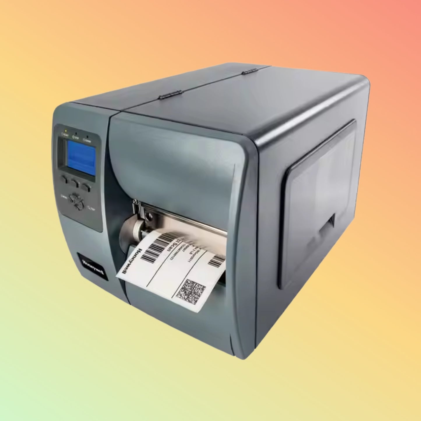 Honeywell M - Class Mark II RFID Industrial Label Printer - NEOTECH