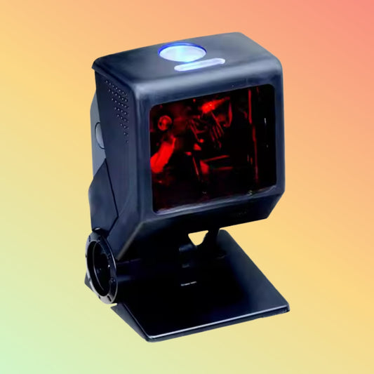 Honeywell Metrologic Ms3580 Omnidirectional Barcode Reader - NEOTECH