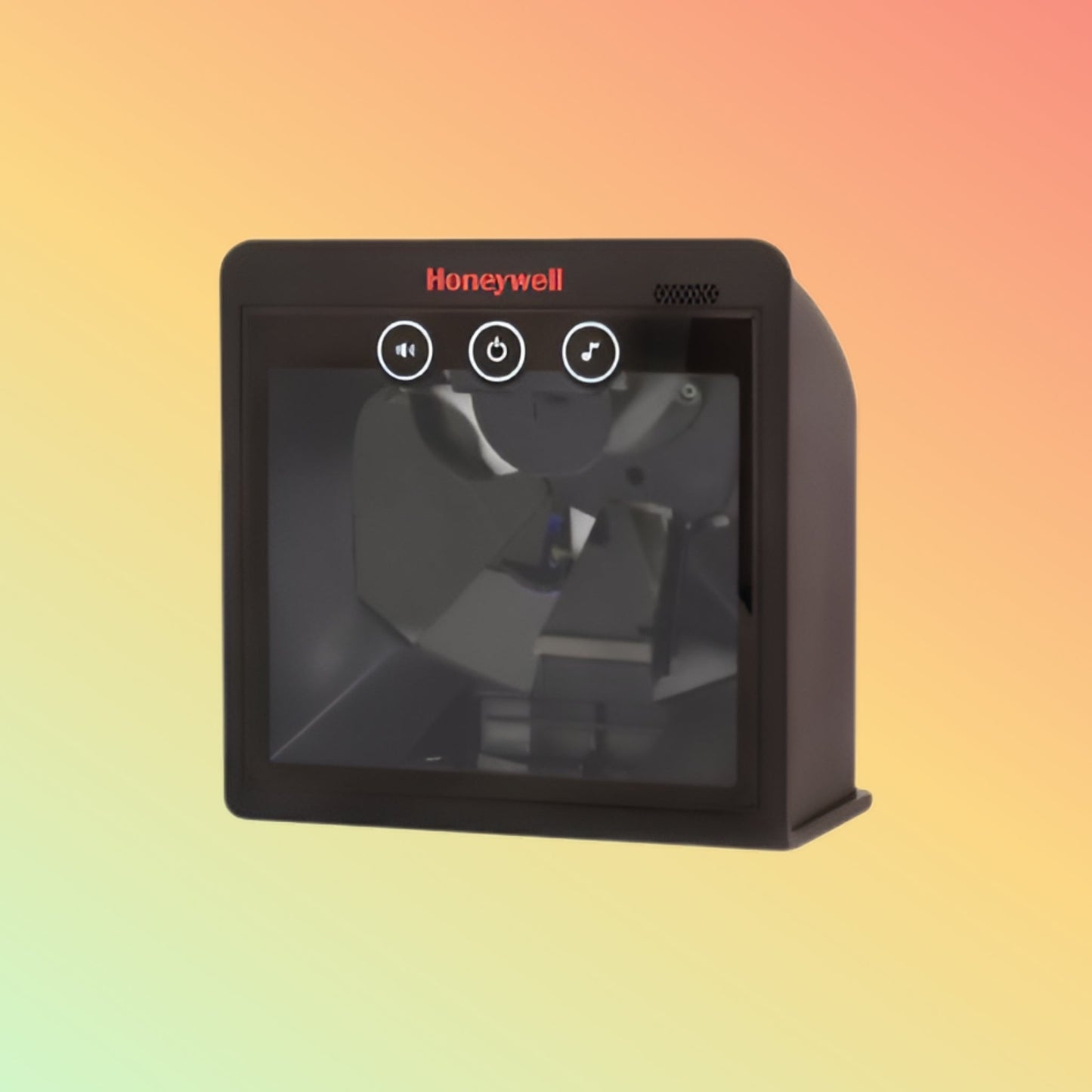 Honeywell - Metrologics MS7820 Solaris Vertical Mini - Slot USB Scanner - NEOTECH